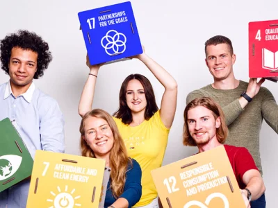 Institut Nachhaltigkeit FHWN