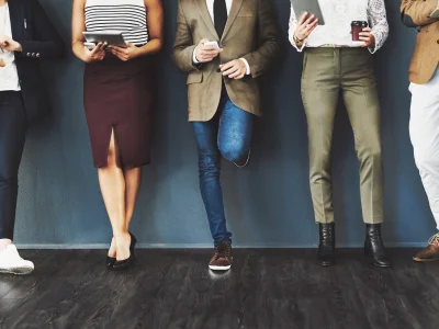 Karriere an der FH Wiener Neustadt