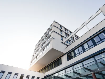 Infrastruktur FHWN 2016 61855